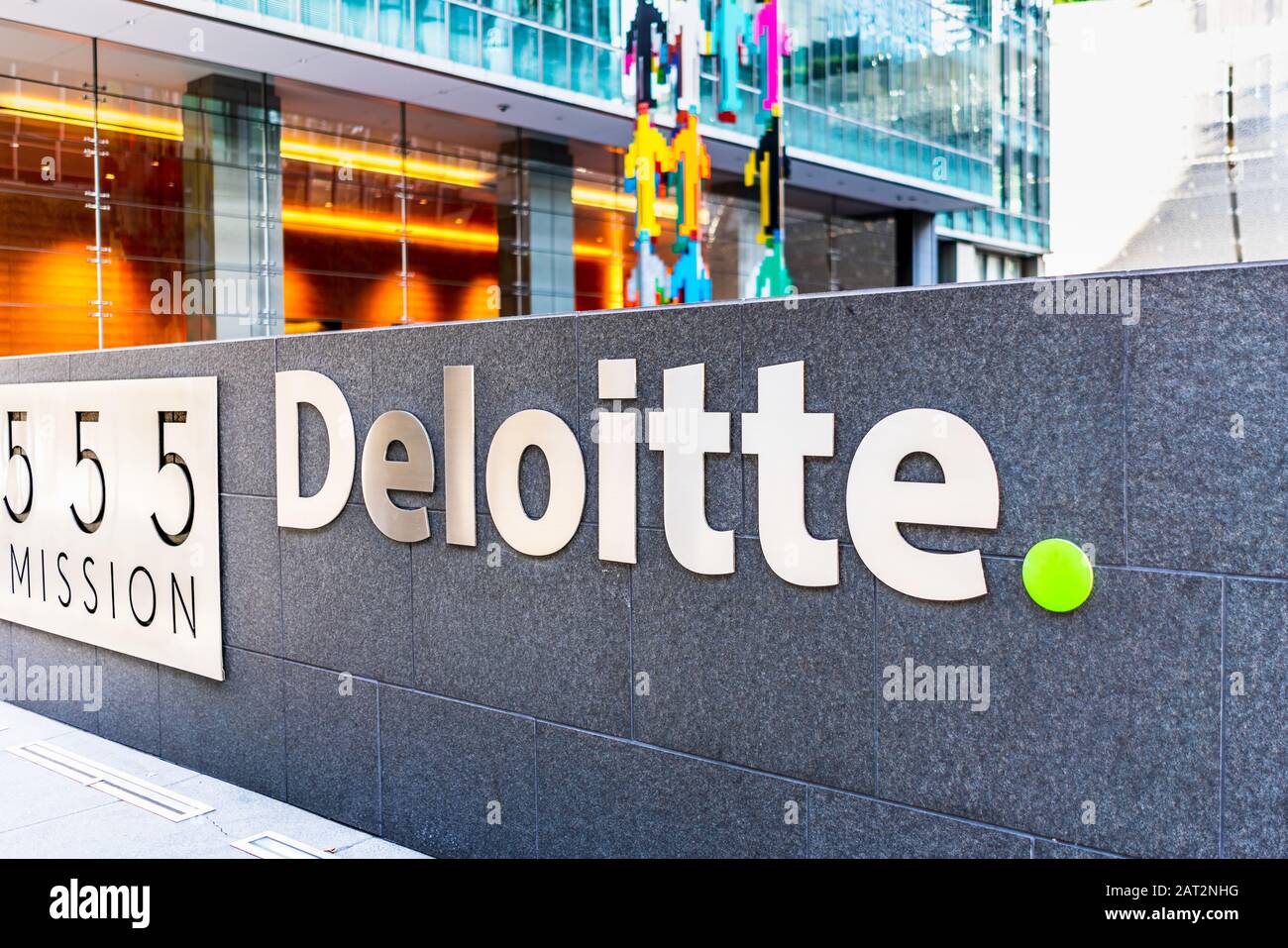 Deloitte nâng cao “Hướng dẫn cho các ủy ban kiểm toán”